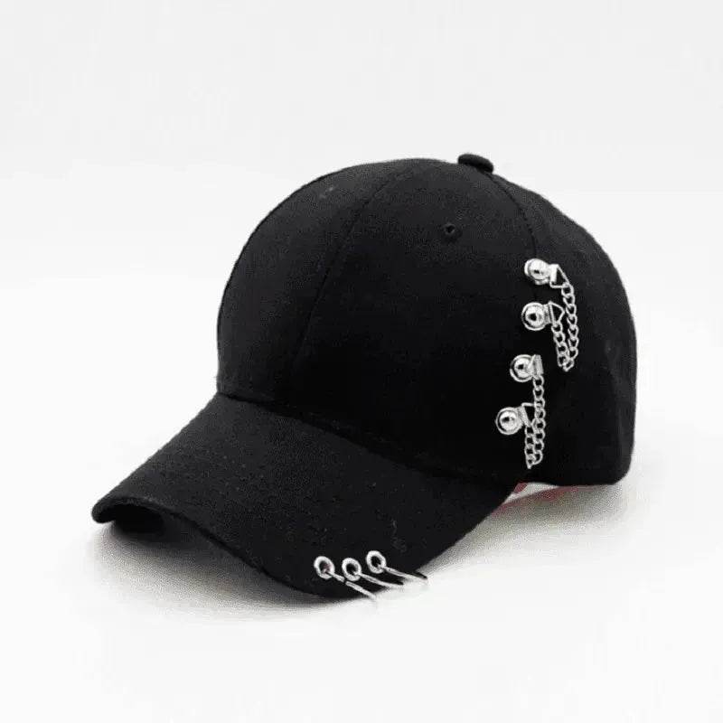 Unisex Fashion Hip-hop Daily Hat - www.Shopthatapp.com #