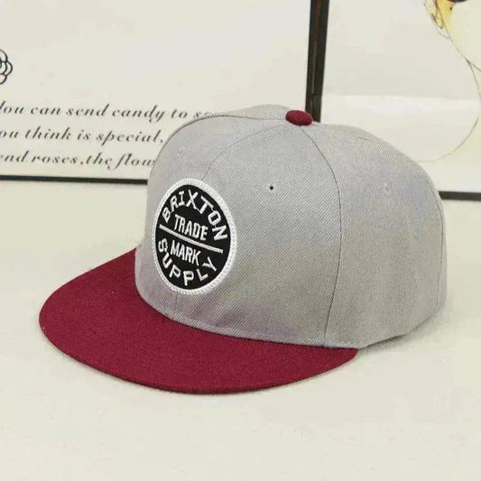 Unisex Hip Hop Baseball Style Hat - www.Shopthatapp.com #