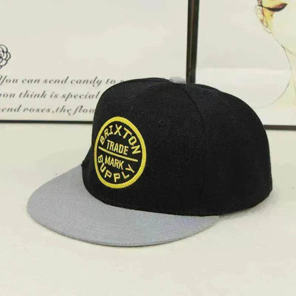 Unisex Hip Hop Baseball Style Hat - www.Shopthatapp.com #