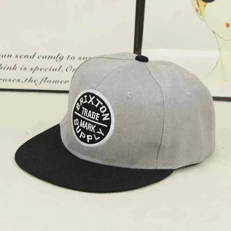 Unisex Hip Hop Baseball Style Hat - www.Shopthatapp.com #