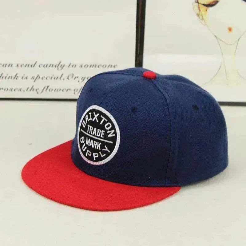 Unisex Hip Hop Baseball Style Hat - www.Shopthatapp.com #