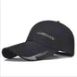 Unisex  Outdoor Hat Fashionable & Stylish Line Cap - www.Shopthatapp.com