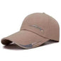 Unisex  Outdoor Hat Fashionable & Stylish Line Cap - www.Shopthatapp.com