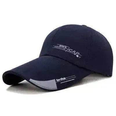 Unisex  Outdoor Hat Fashionable & Stylish Line Cap - www.Shopthatapp.com