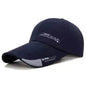 Unisex  Outdoor Hat Fashionable & Stylish Line Cap - www.Shopthatapp.com