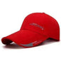 Unisex  Outdoor Hat Fashionable & Stylish Line Cap - www.Shopthatapp.com