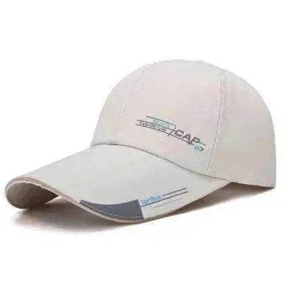 Unisex  Outdoor Hat Fashionable & Stylish Line Cap - www.Shopthatapp.com