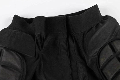 Unisex Ski pants and knees Protection outdoor riding sports - www.Shopthatapp.com