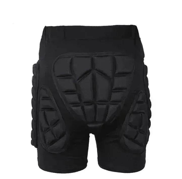 Unisex Ski pants and knees Protection outdoor riding sports - www.Shopthatapp.com #