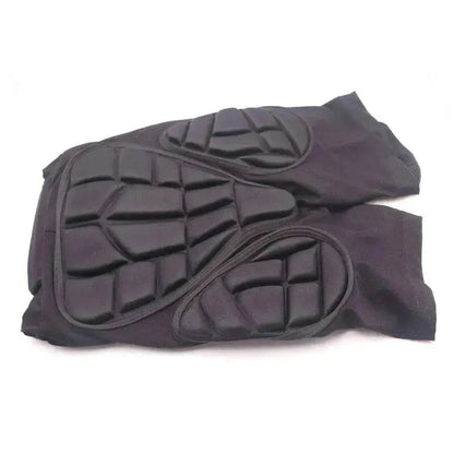 Unisex Ski pants and knees Protection outdoor riding sports - www.Shopthatapp.com #