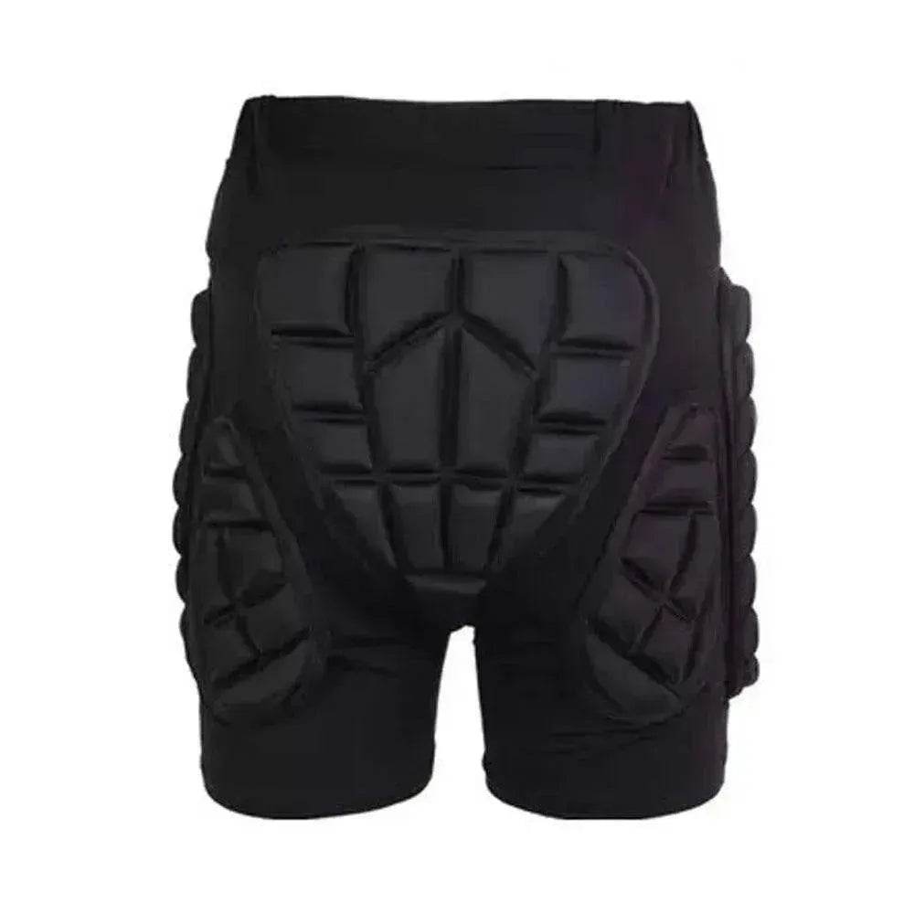 Unisex Ski pants and knees Protection outdoor riding sports - www.Shopthatapp.com #