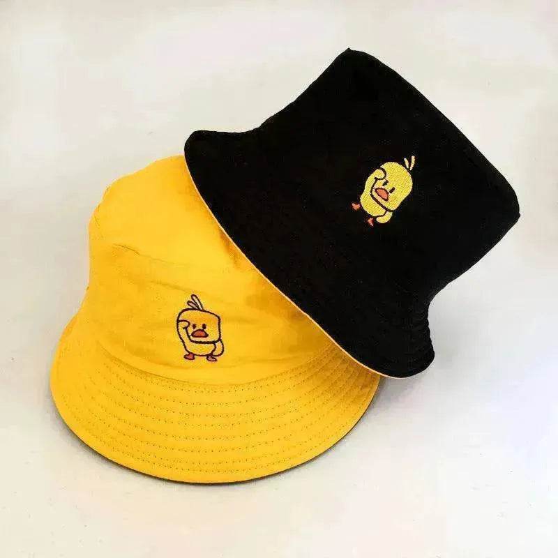 Unisex Spring And Summer Korean Hat - www.Shopthatapp.com