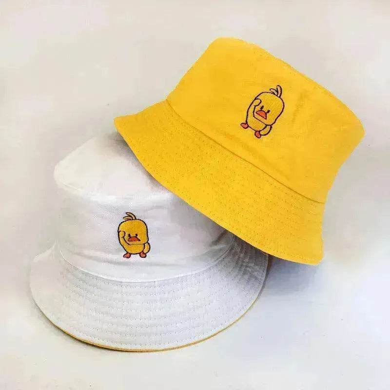 Unisex Spring And Summer Korean Hat - www.Shopthatapp.com