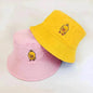 Unisex Spring And Summer Korean Hat - www.Shopthatapp.com