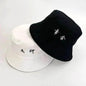 Unisex Spring And Summer Korean Hat - www.Shopthatapp.com