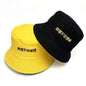 Unisex Spring And Summer Korean Hat - www.Shopthatapp.com