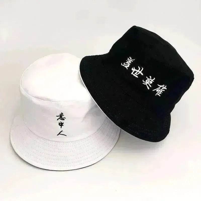 Unisex Spring And Summer Korean Hat