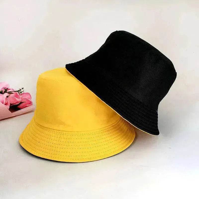 Unisex Spring And Summer Korean Hat
