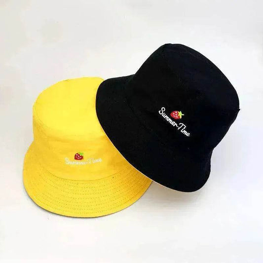 Unisex Spring And Summer Korean Hat - www.Shopthatapp.com #