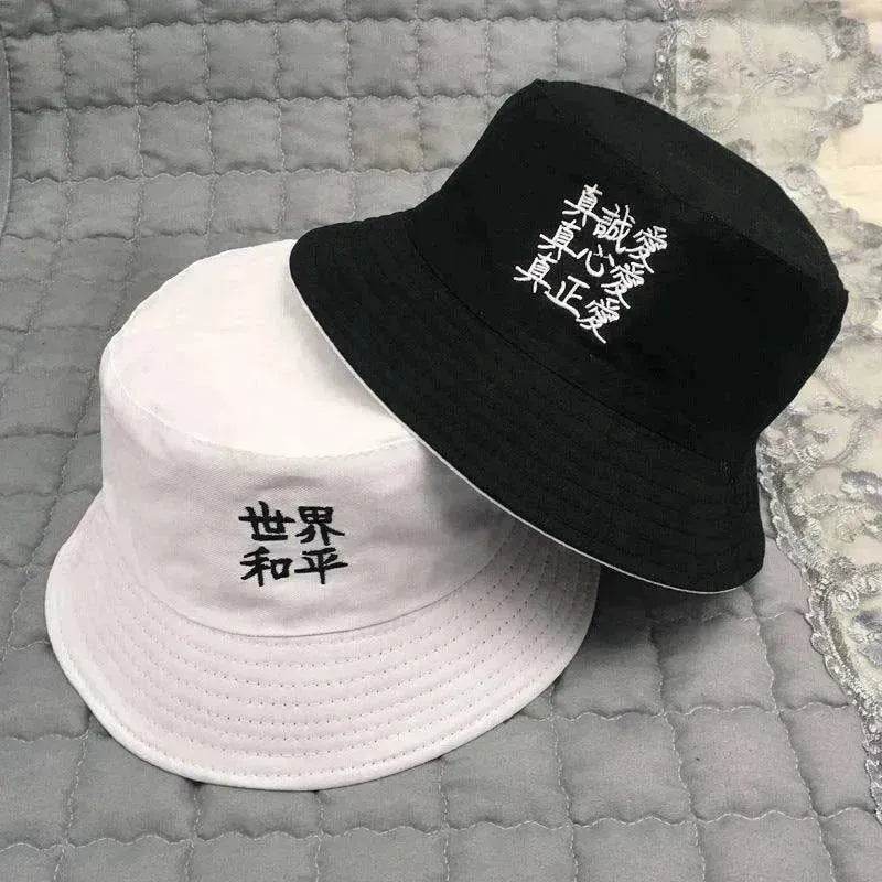 Unisex Spring And Summer Korean Hat - www.Shopthatapp.com #
