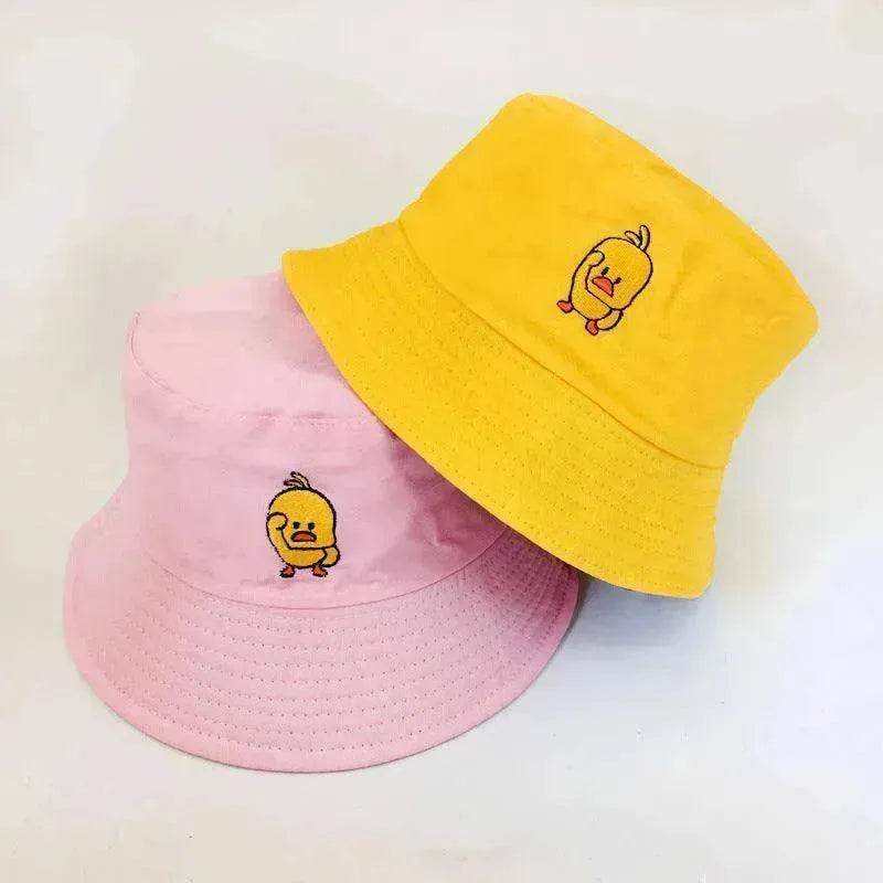 Unisex Spring And Summer Korean Hat - www.Shopthatapp.com #