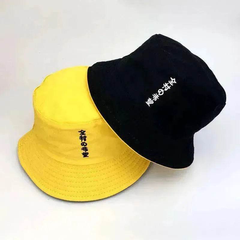 Unisex Spring And Summer Korean Hat - www.Shopthatapp.com #