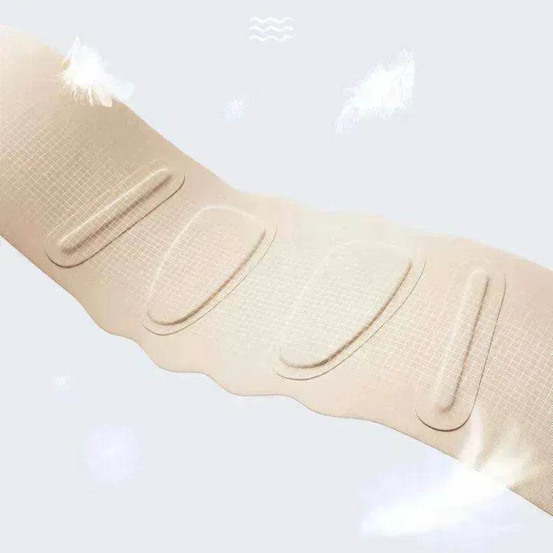 Unisex  Ultra-thin Medical Breathable Waist Supporter - www.Shopthatapp.com