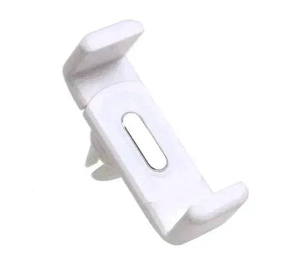 Universal Car Air Vent Mount Stand - No Magnetic Hold - www.Shopthatapp.com