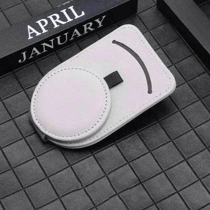 Universal Car Glasses Holder Sun Visor Eyeglasses Clip - www.Shopthatapp.com