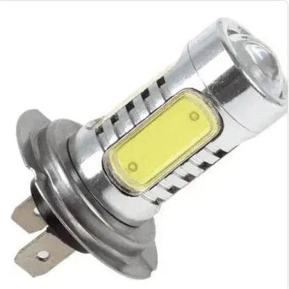 Universal Car Led High Power Front Fog Light H11H8 COB 7.5W - www.Shopthatapp.com