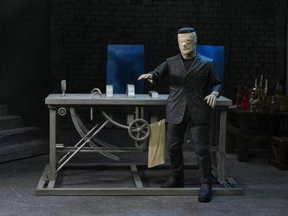 Universal Monsters Frankenstein Accessory Set - www.Shopthatapp.com #