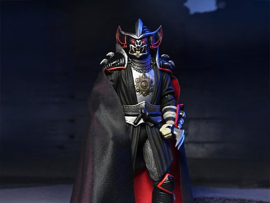Universal Monsters x Teenage Mutant Ninja Turtles - Ultimate Shredder as Dracula Action Figurenv - www.Shopthatapp.com #