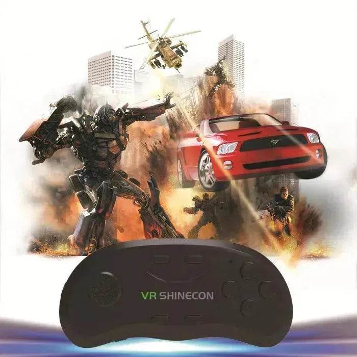 Universal game console handle - www.Shopthatapp.com #