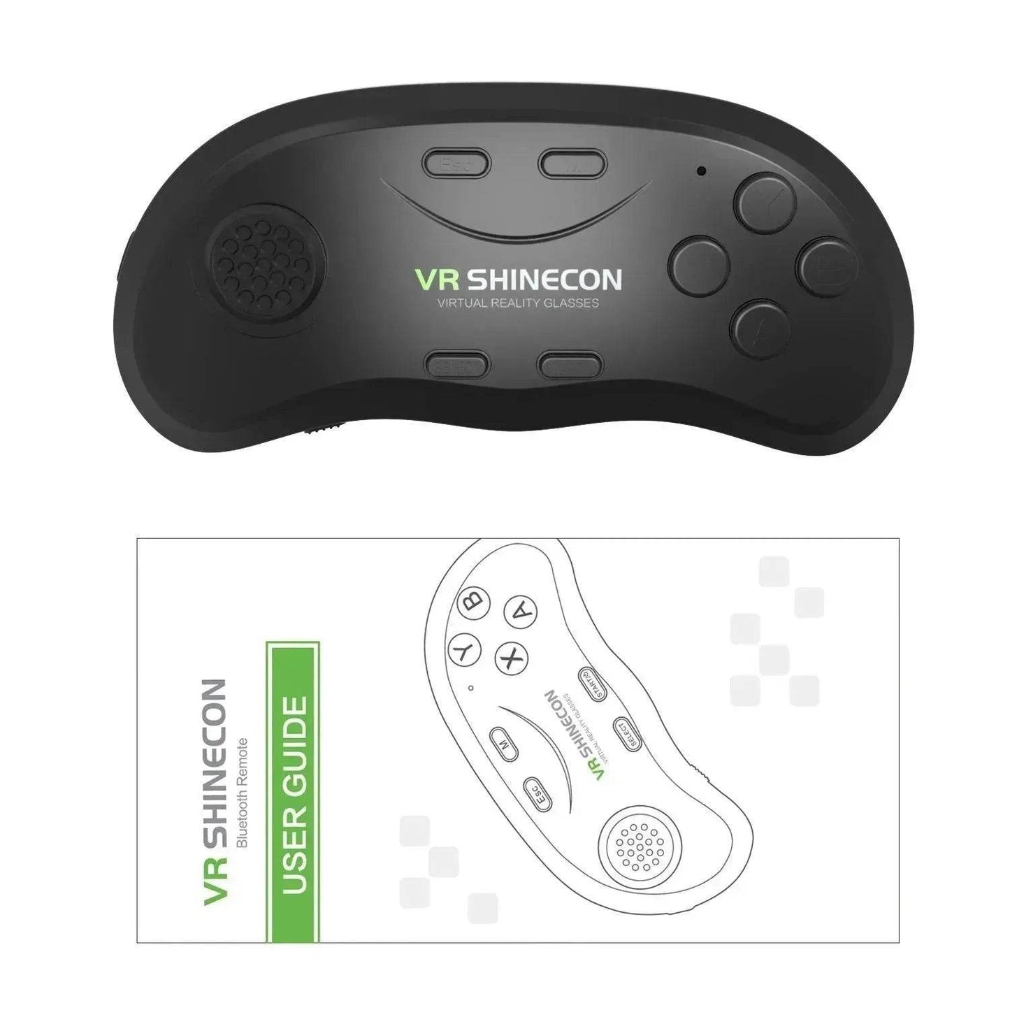 Universal game console handle - www.Shopthatapp.com #