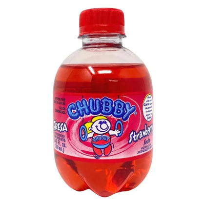 Chubby Bottles 250ML - Trinidad & Tobago Edition - www.Shopthatapp.com