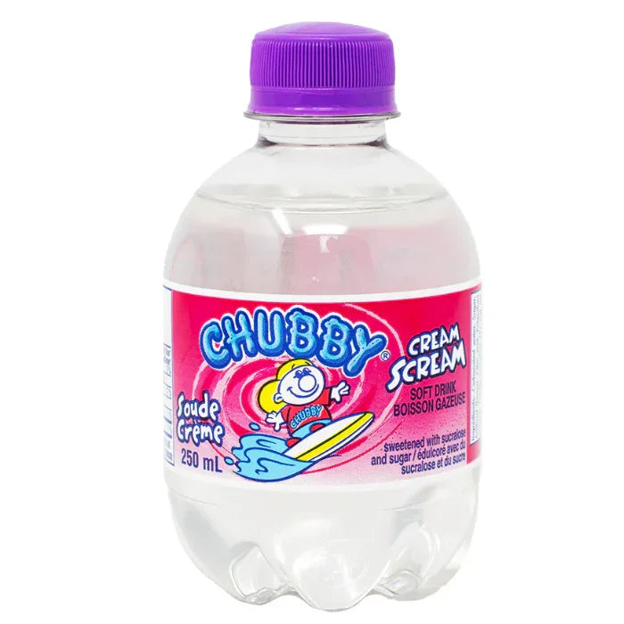 Chubby Bottles 250ML - Trinidad & Tobago Edition - www.Shopthatapp.com