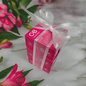 Lot de barres de gel douche sans savon