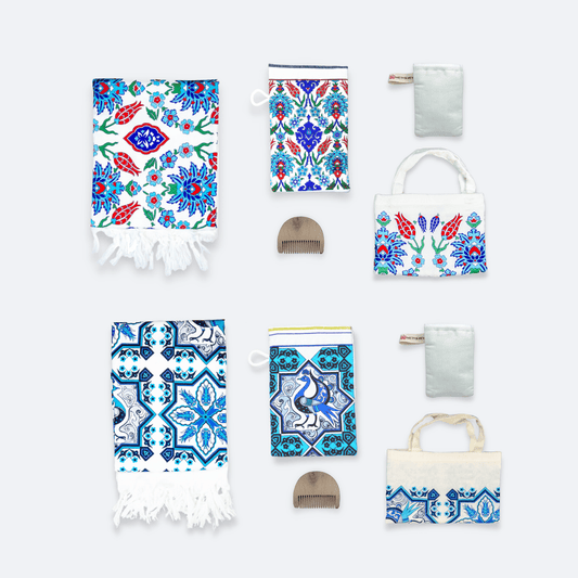 Bath & Spa Gift Set 12PC - www.Shopthatapp.com
