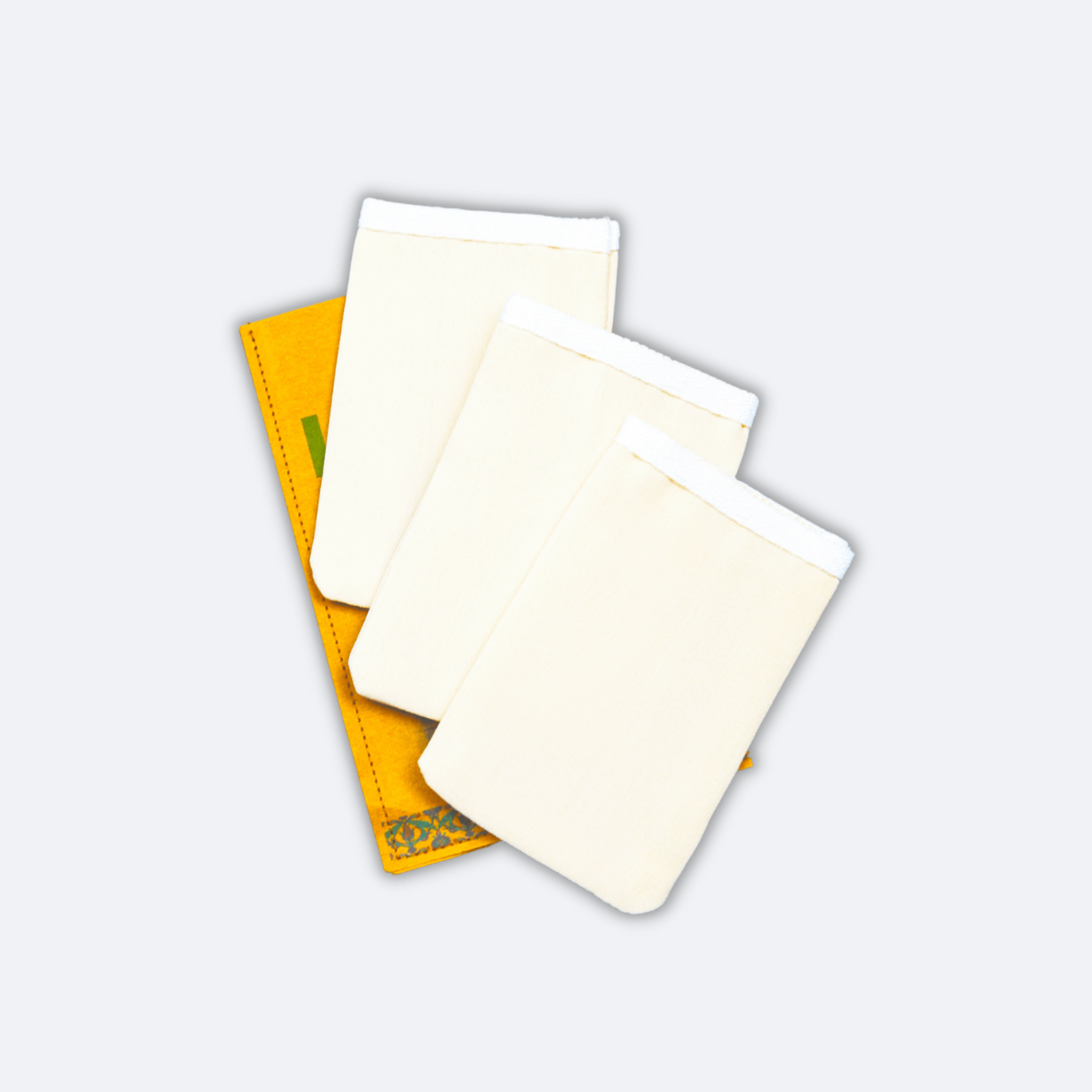 Exfoliating Glove For Face - www.Shopthatapp.com