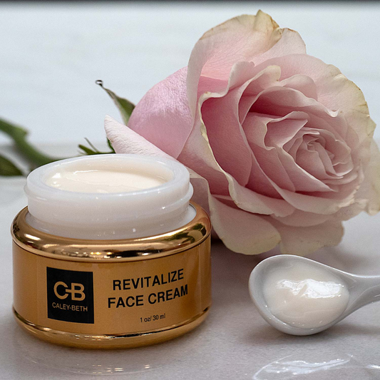 Revitalize Face Cream