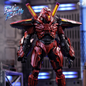 MCFARLANE TOYS - Blue Beetle DC Multiverse - Carapax Mega Action Figure - www.Shopthatapp.com