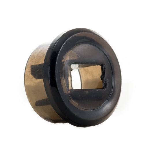 Upper Frame End Plug with USB Port for eR-Pace X - www.Shopthatapp.com #