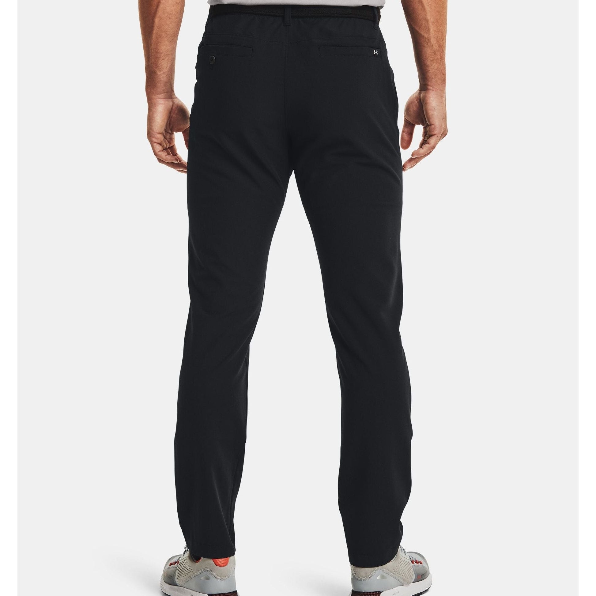 PANTALON DE GOLF UNDER ARMOUR DRIVE TAPERED--www.Shopthatapp.com-Liquida Sport