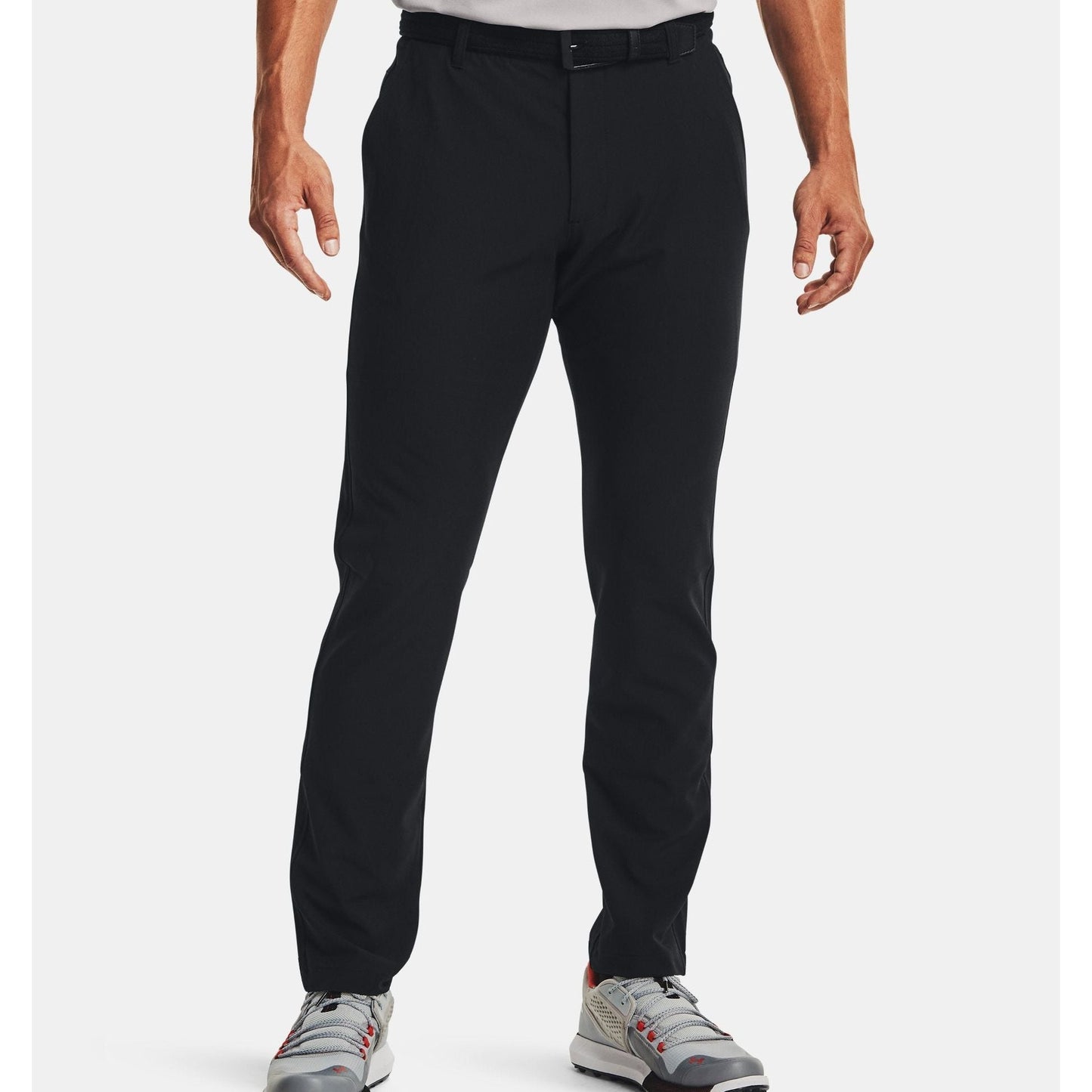 PANTALON DE GOLF UNDER ARMOUR DRIVE TAPERED--www.Shopthatapp.com-Liquida Sport