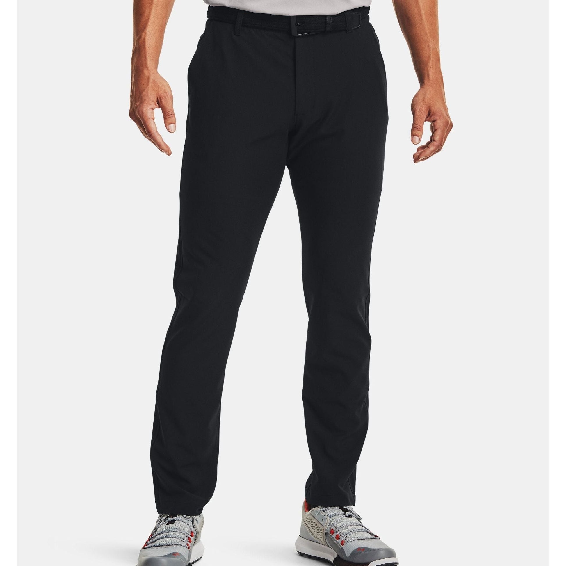 PANTALON DE GOLF UNDER ARMOUR DRIVE TAPERED--www.Shopthatapp.com-Liquida Sport