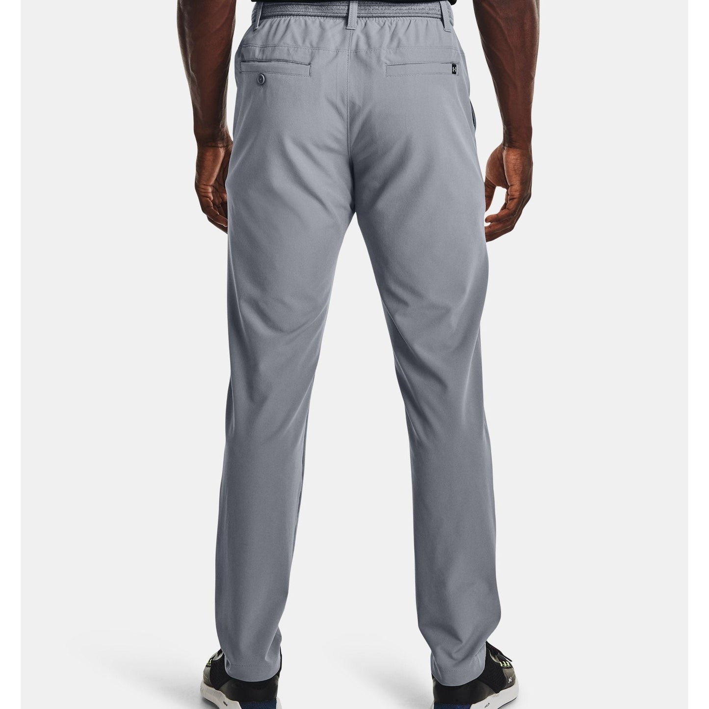 PANTALON DE GOLF UNDER ARMOUR DRIVE TAPERED--www.Shopthatapp.com-Liquida Sport