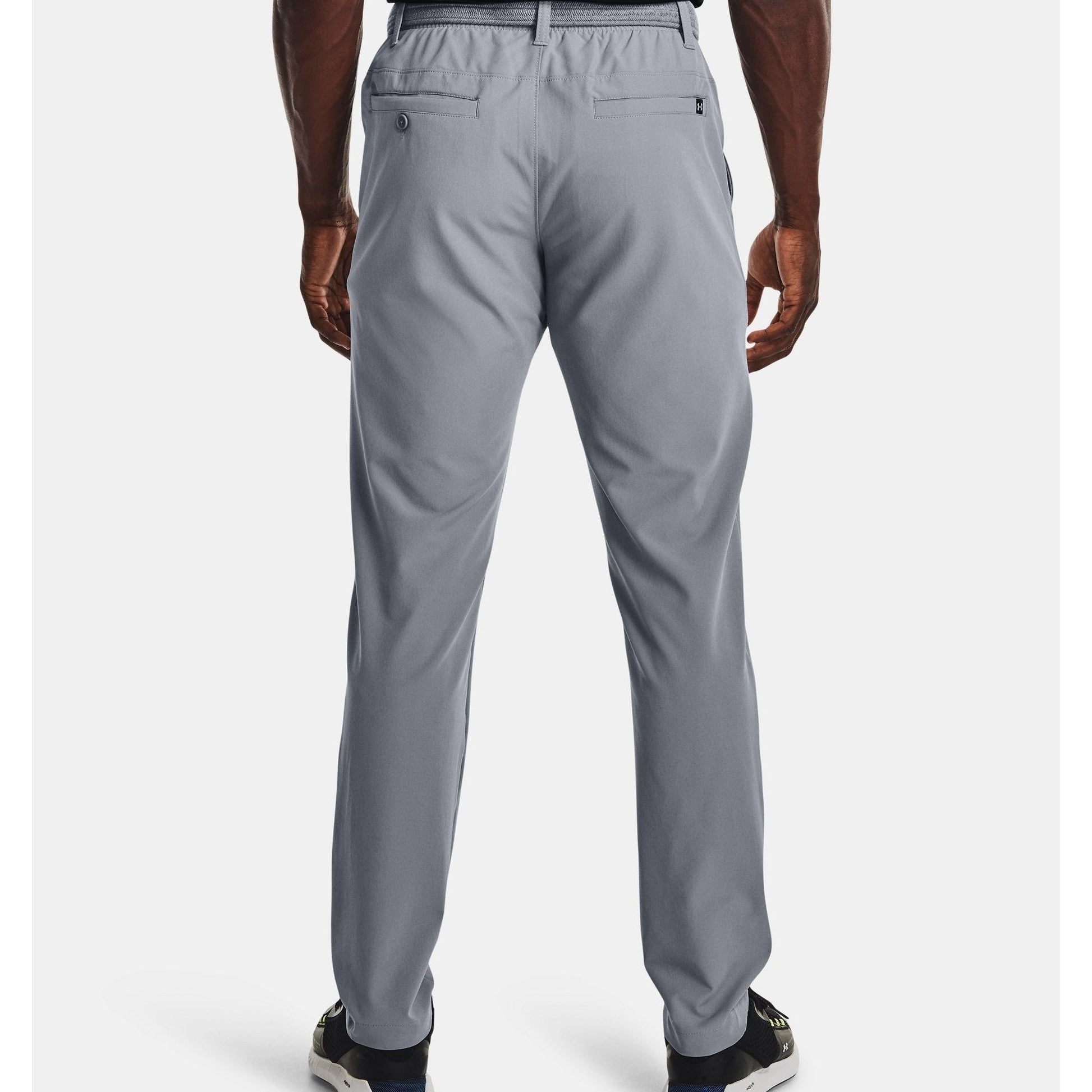 PANTALON DE GOLF UNDER ARMOUR DRIVE TAPERED--www.Shopthatapp.com-Liquida Sport