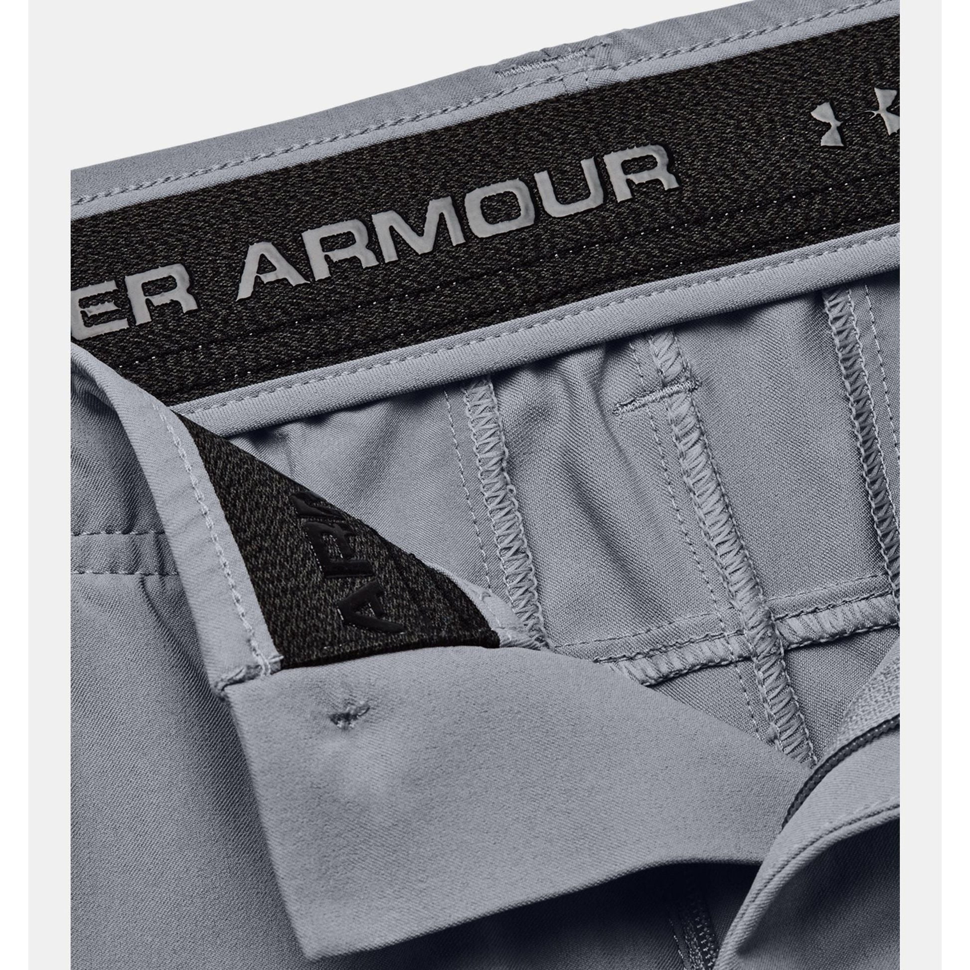 PANTALON DE GOLF UNDER ARMOUR DRIVE TAPERED--www.Shopthatapp.com-Liquida Sport