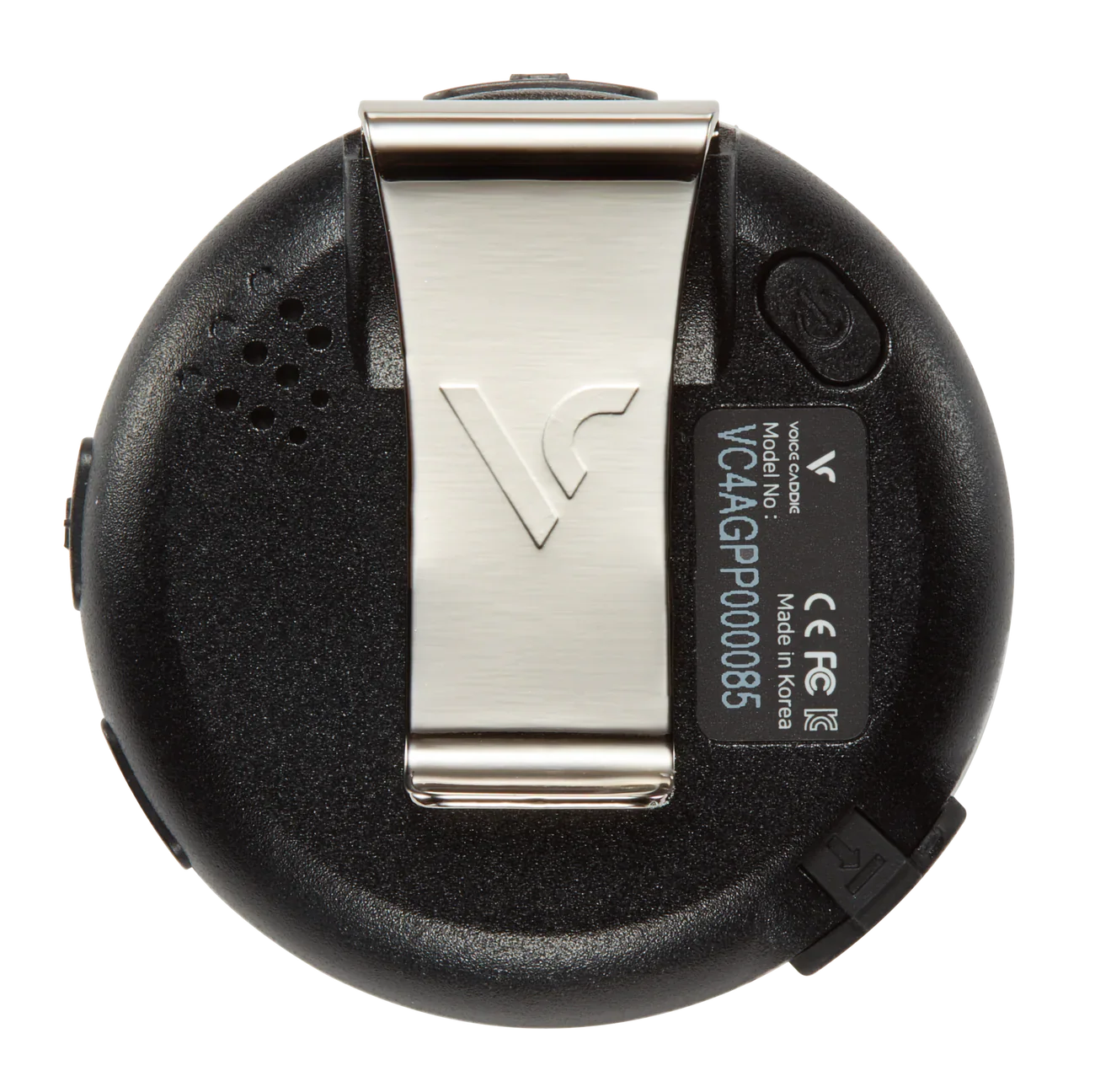 VC4 Voice Golf GPS - www.Shopthatapp.com #