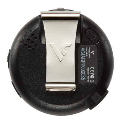 VC4 Voice Golf GPS - www.Shopthatapp.com #
